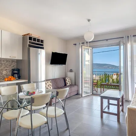Apartment D' Angelo 3 *