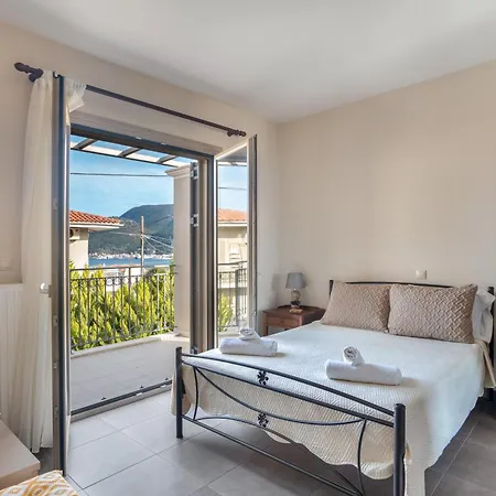 Apartament D' Angelo 3 *
